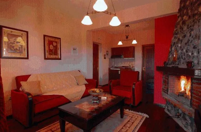 Diaselon Apartamento *