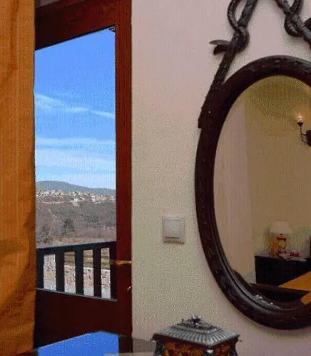 Apartamento Diaselon Elatochori