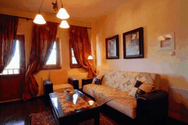 Diaselon Apartamento