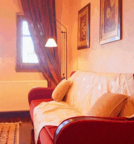 Apartamento Diaselon Elatochori